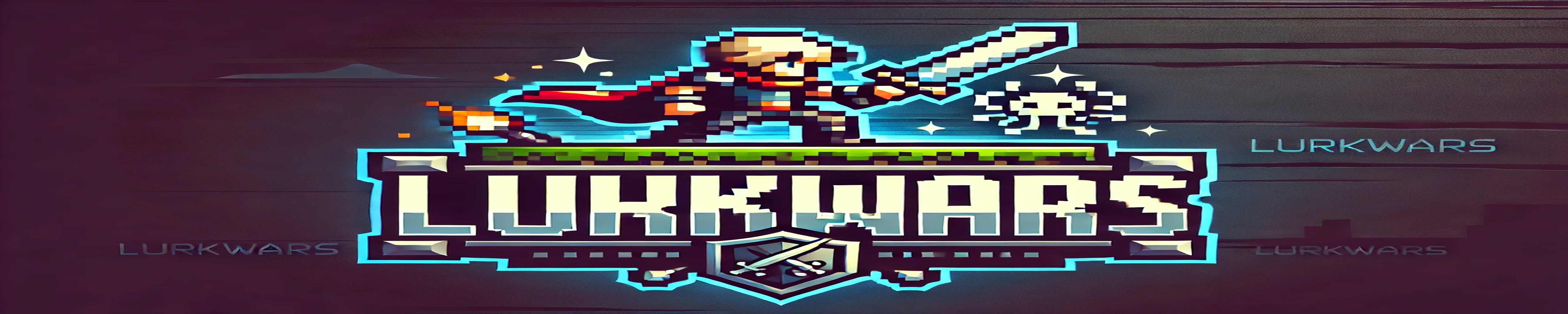 Lurkwars Logo